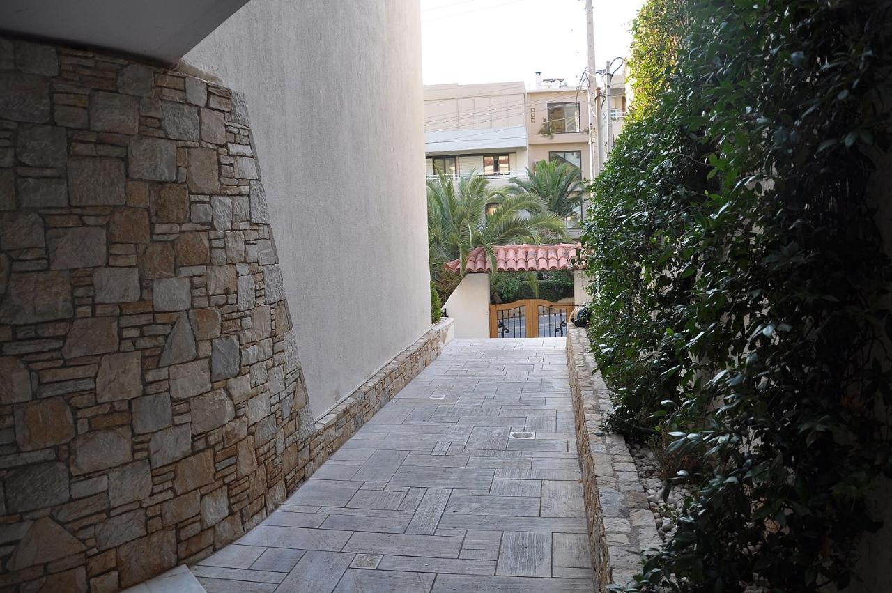 Jootiq Loft Apartamento Vouliagméni Exterior foto